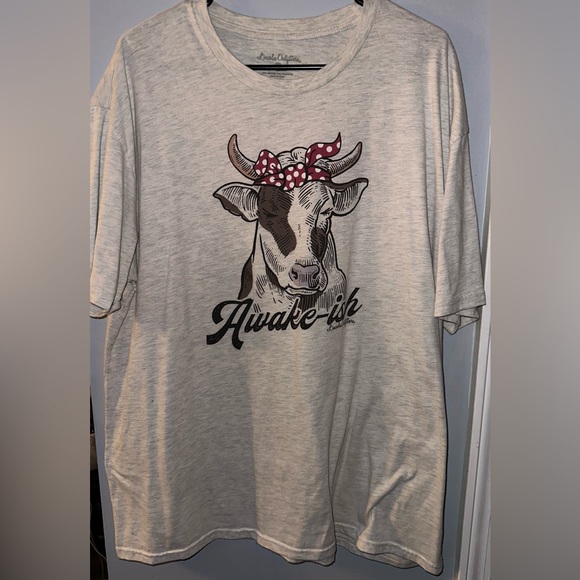 Tee - Picture 1 of 2